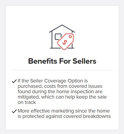 AHS Benefits for Sellers