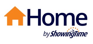 Home by ShowingTime logo
